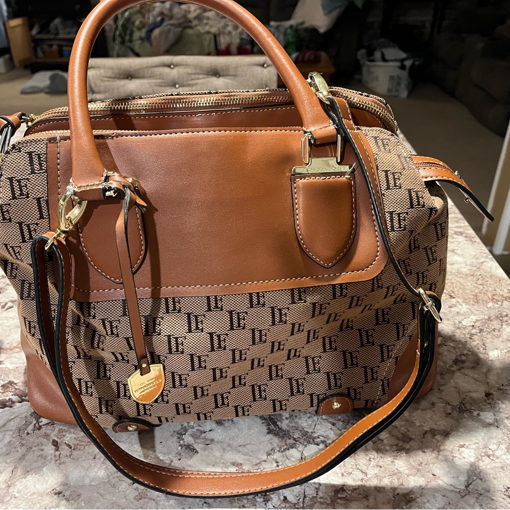London Fog Handbag